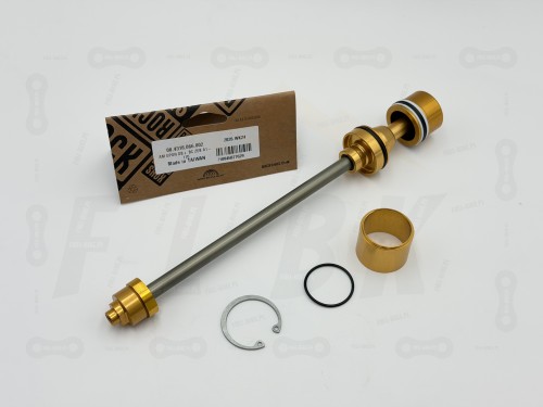 Shaft Debon Air+ Rock Shox Zeb D1+ ButterCup główne zdjęcie produktu