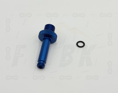 Adapter Do Pompowania IFP Rock Shox Sidluxe wraz z oringiem uszczelniającym, główne zdjęcie produktu