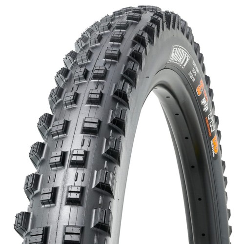 Opona Maxxis Shorty II