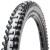 Opona Maxxis Shorty po skosie