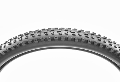 Maxxis dissector od boku
