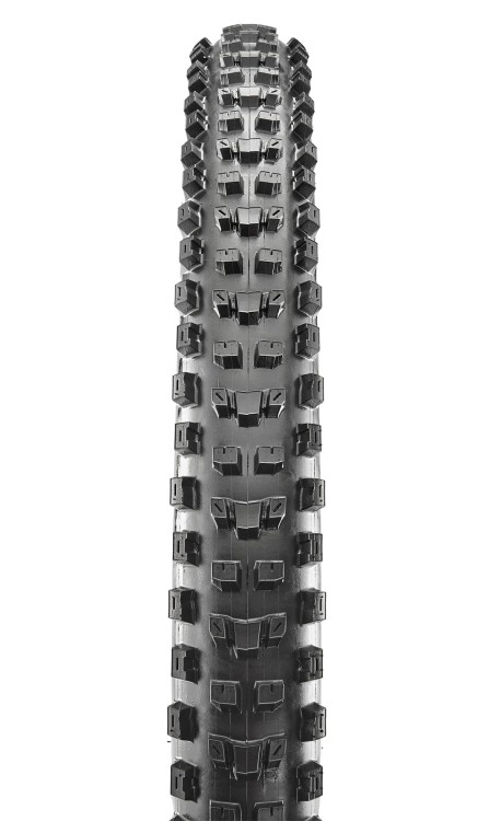 Maxxis dissector od przodu