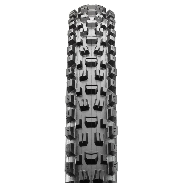 Maxxis Assegai od przodu