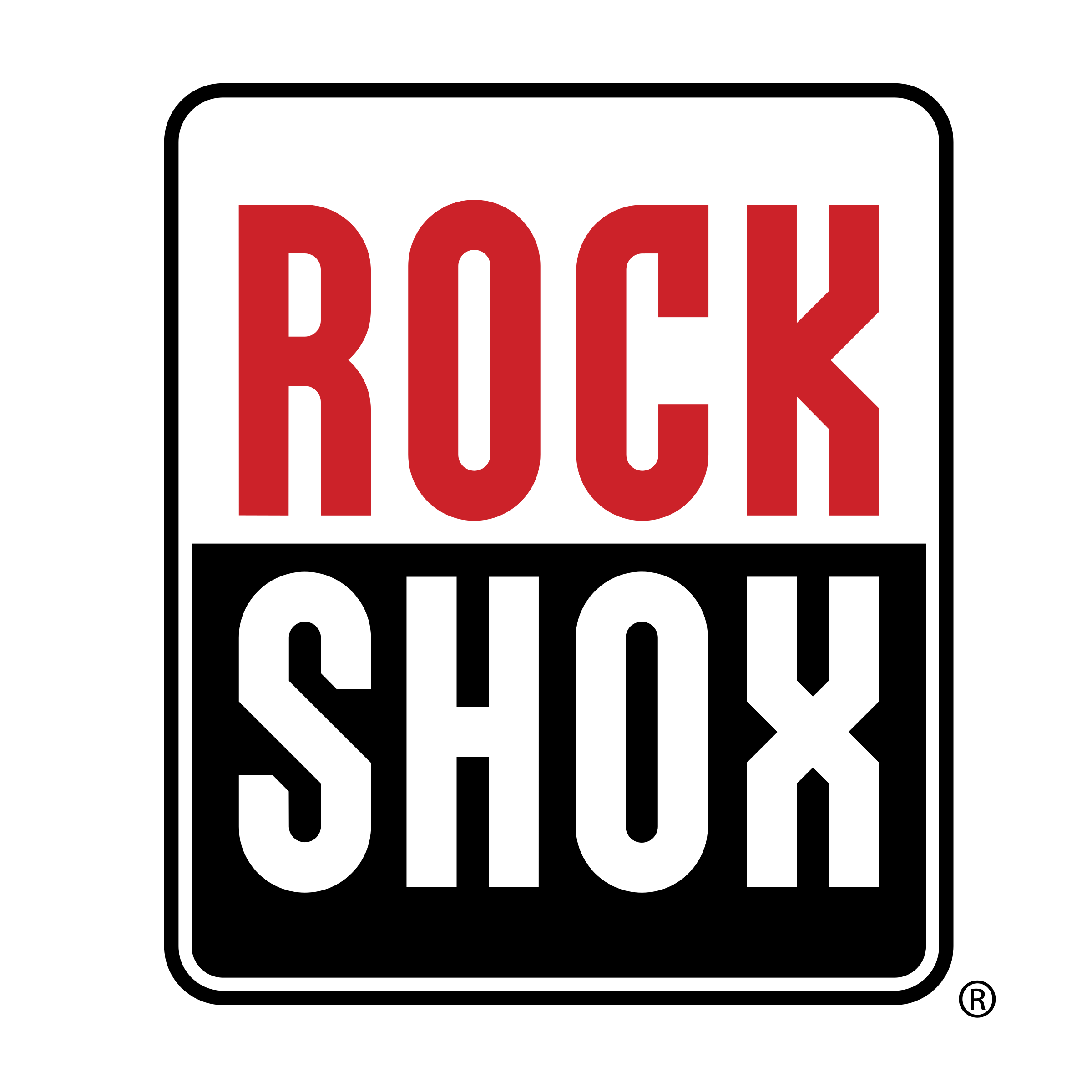 Producent: RockShox (przejdź do produktów)